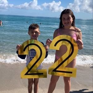 Meet your Posher, Alison